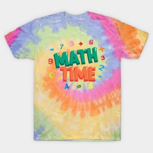 Math T-Shirt